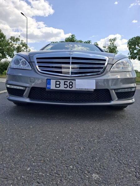 Mercedes-Benz 250