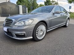 Mercedes-Benz 250