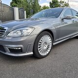 Mercedes-Benz 250